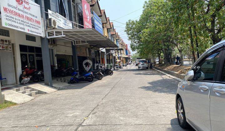 Ruko Langka Jarang Ada Ruko Siap Huni Taman Kopo Indah 1