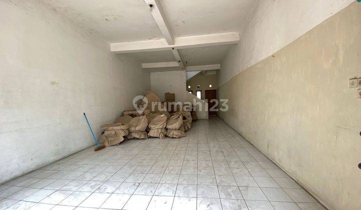 Ruko Langka Jarang Ada Ruko Siap Huni Taman Kopo Indah 2