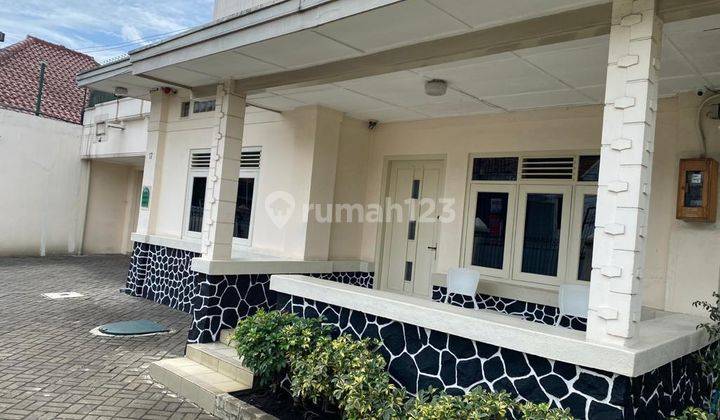 Harus Segera Terjual Rumah 2 Lantai Siap Huni Sayap Riau Bandung 1