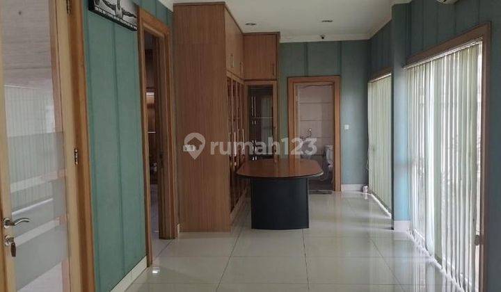 Kantor Dan Gudang Full Bangunan Cimahi Selatan Bandung 2