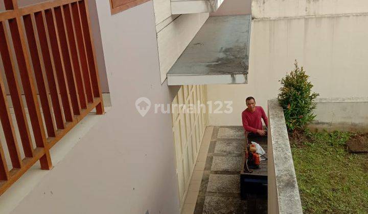 Rumah 2 Lantai Terawat Siap Pakai Sayap Setiabudi Bandung 2