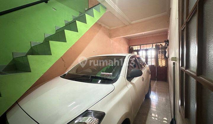 Rumah Terawat Siap Huni Pharmindo Bandung 2