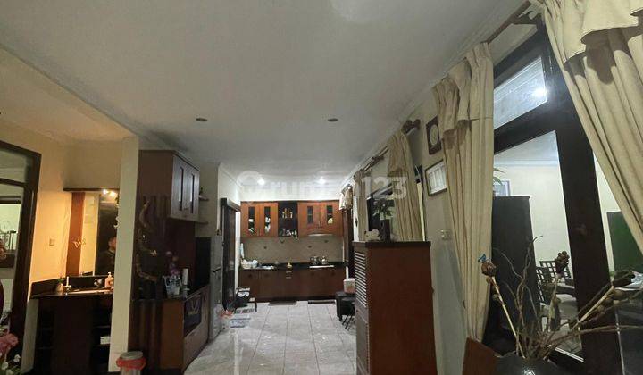 Banting Harga! Rumah Kota Baru Parahyangan Bandung 2