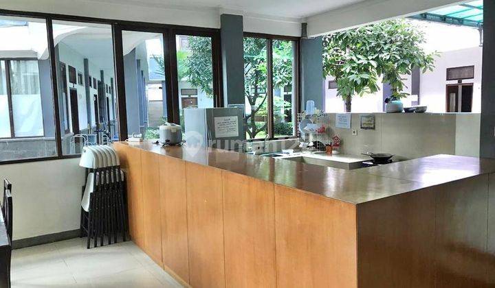 Rumah Kost Terisi Full Sayap Ciumbeluit Bandung 1