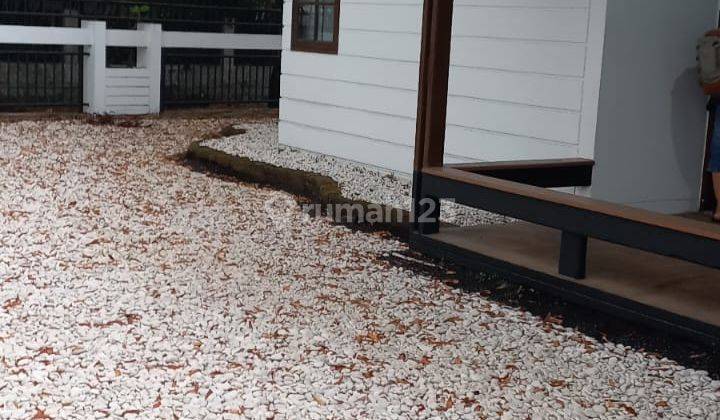 Rumah Hook Siap Huni Komplek Sumber Sari Bandung 2