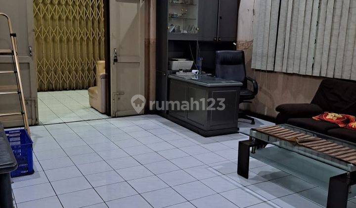 Rumah Terawat Jarang Ada Siap Huni Mainroad Pajajaran Bandung