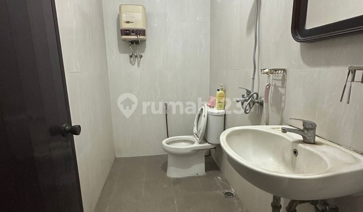 Jual Segera! Rumah Terawat 2 Lantai Pasteur Bandung 2