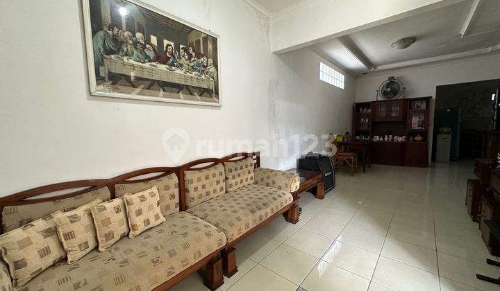 Rumah Hook Terawat Siap Huni Kopo Permata Bandung Rumah Hook Terawat Siap Huni Kopo Permata Bandung
