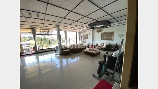 Nego Keras Rumah Mewah 3 Lantai Siap Pakai Cipaku Bandung