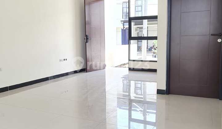 Rumah Baru Milenial 2 Lantai Taman Kopo Indah Bandung