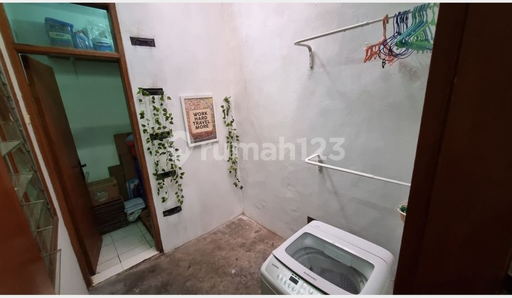 Rumah Siap Huni Bebas Banjir Taman Holis Indah 1 2