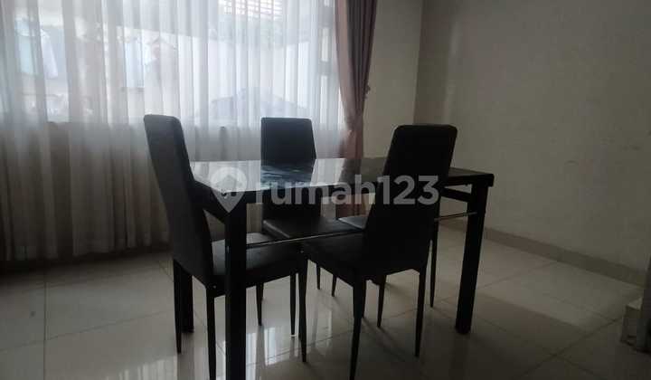 Well-Maintained House Ready to Occupied Mainroad Margaasih Bandung 2