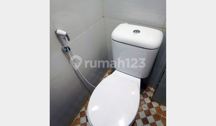 100% Occupied Boarding House, Flood-Free, Ready to Move In, Antapani Bandung 2