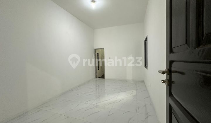 Rumah Baru Siap Huni Sumber Sari Bandung 2