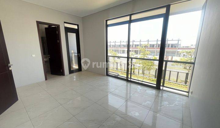 Banting Harga! Rumah Baru Kota Baru Parahyangan Bandung 1