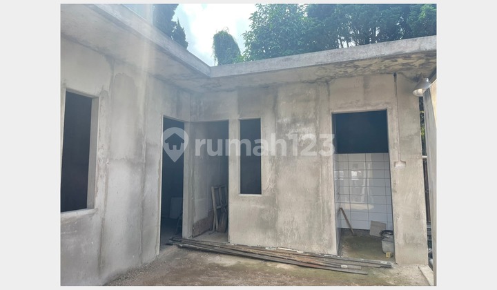 Luxury Eldorado House Setiabudi Bandung