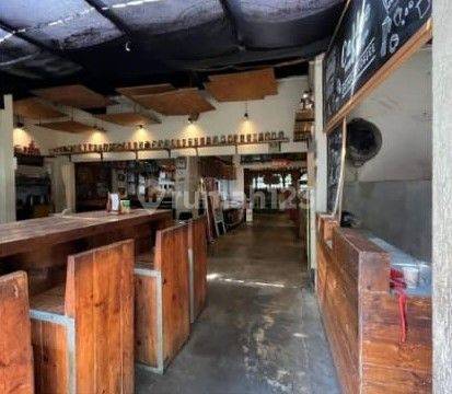 Cafe Resto Masih Aktif Dan Profitable di Sayap Riau Bandung 1