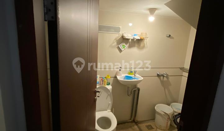 Well-Maintained Fully Furnished House, Istana Regency Bandung 2