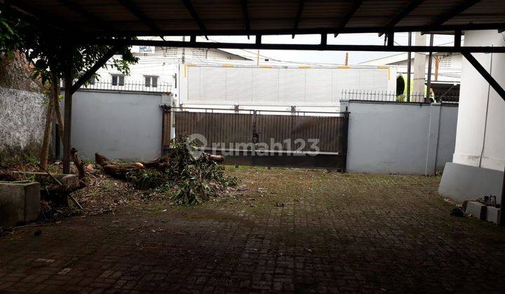 Harus Segera Terjual Rumah + Ruko Siap Pakai Mainroad Bogor 2