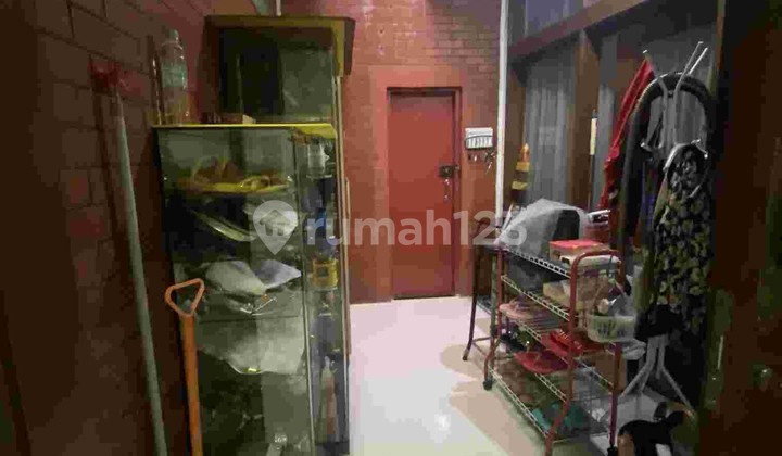 Rumah Mewah Terawat Adem Sayap Dago Bandung 2