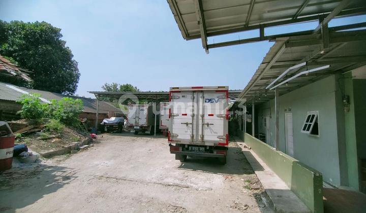 Jual Segera! Ex Pabrik Siap Pakai Margahayu Bekasi