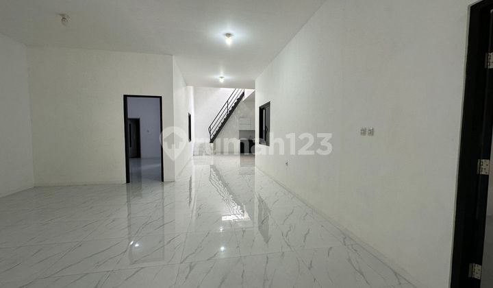 Rumah Baru Siap Huni Sumber Sari Bandung