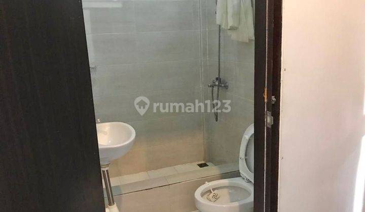 Rumah Kost Terisi Full Sayap Ciumbeluit Bandung 2