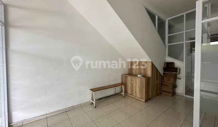 Ruko Siap Pakai Puri Dago Bandung