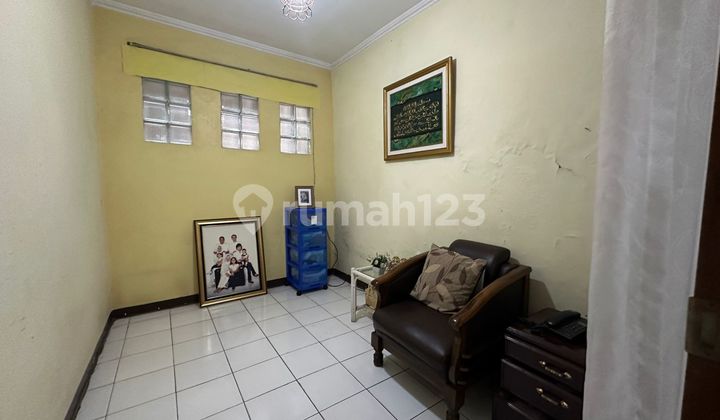 Sell Fast! 1.5 Story House in Margaasih, Bandung 2