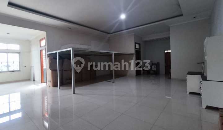 Rumah Tinggal dan Gudang Siap Pakai Bebas Banjir Caringin Bandung 2