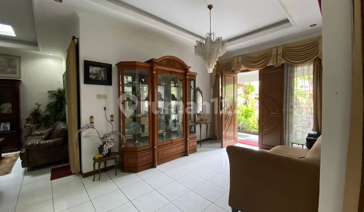 Harus Segera Terjual Rumah Siap Pakai Antapani Bandung