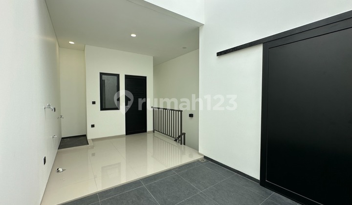 Rumah Baru Minimalis Tatar Rambutkasih Kota Baru Parahyangan 2