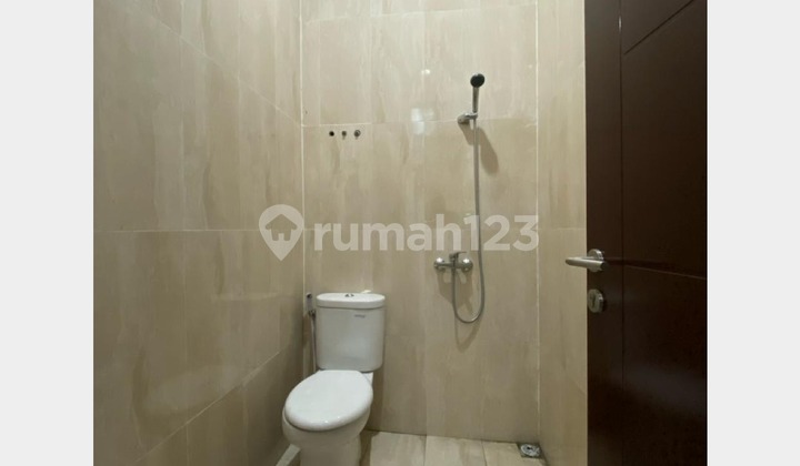 Rumah Baru Siap Huni Cluster Bloomingville Taman Kopo Indah Ii 2