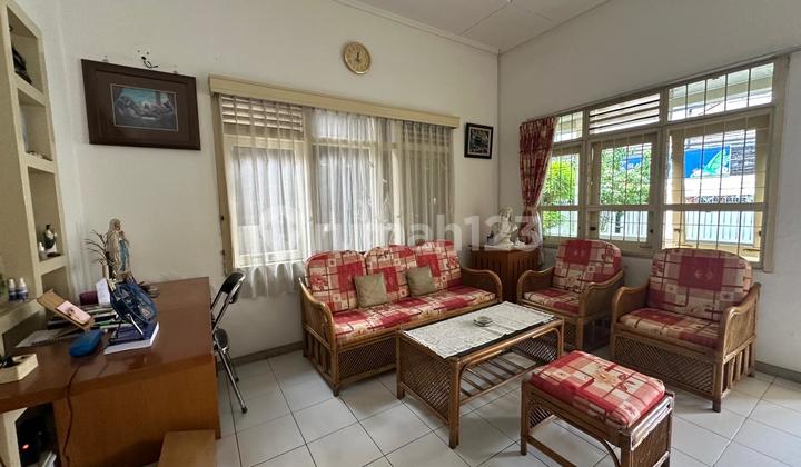 Jual Cepat! Rumah Terawat Siap Huni Sayap Sunda Bandung