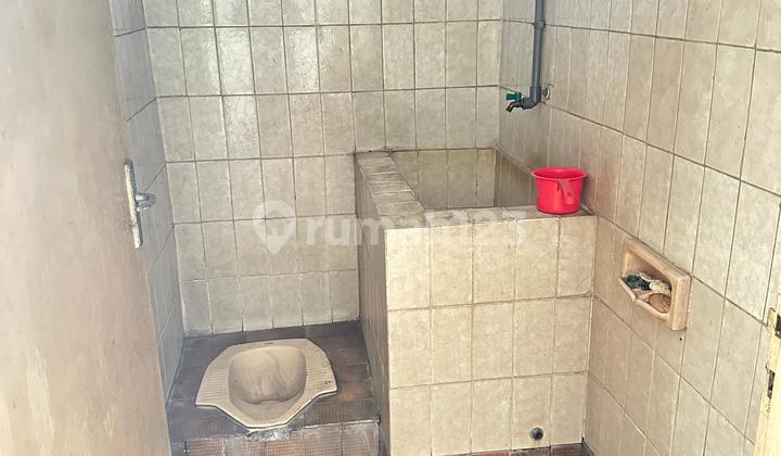 Well-Maintained House Ready to Occupy Kopo Elok Bandung 2