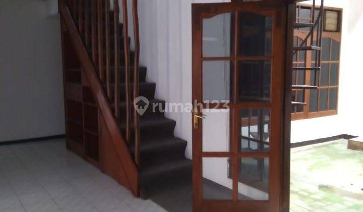 Rumah Terawat Siap Huni Arcamanik Bandung 2