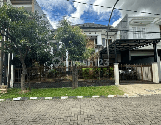 Nego Sampai Deal Rumah Terawat Siap Huni Batununggal Bandung 1