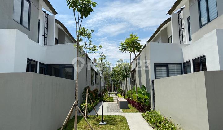 Rumah Siap Huni Kebun Kopi Kenari Residence Cimahi Bandung Rumah Siap Huni Kebun Kopi Kenari Residence Cimahi Bandung