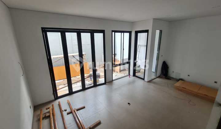 Rumah Baru Minimalis Modern Siap Huni Setraduta Bandung Utara 2