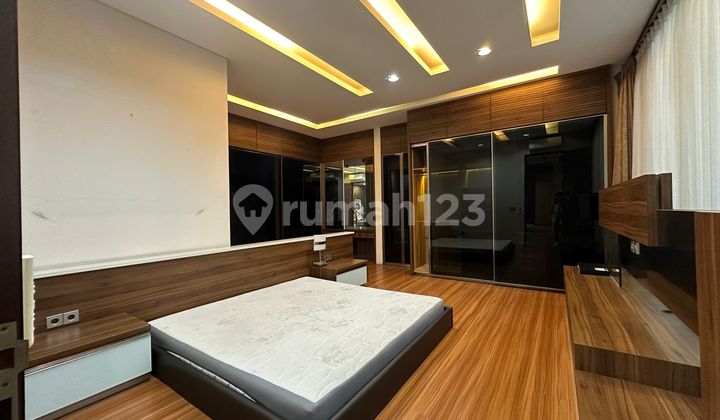 Rumah Mewah Terawat Sayap Pasteur Bandung