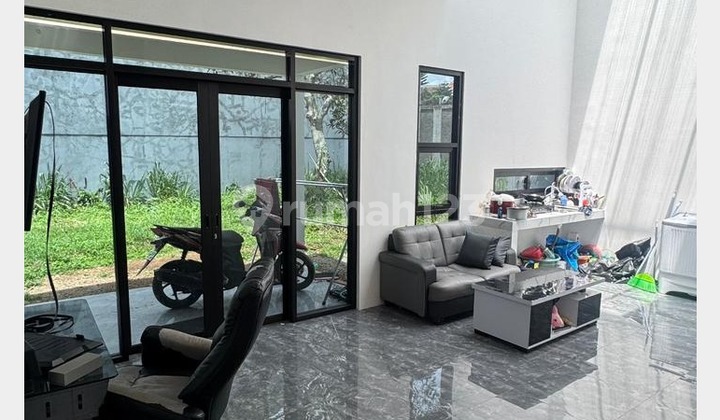 Dijual Segera! Rumah Baru Siap Huni Cigadung Bandung 2