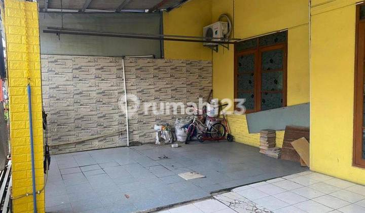 Favorite Block House Flood-Free Wing of Kopo Indah Park Bandung 2