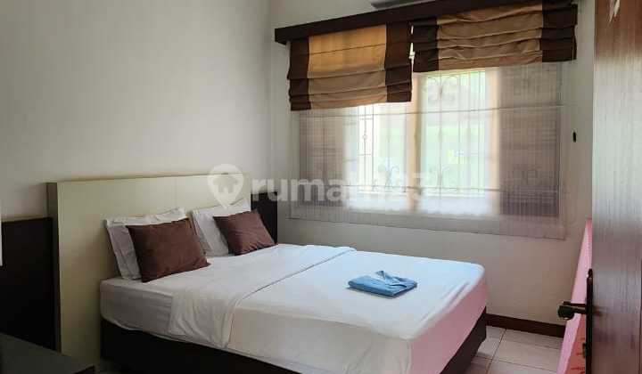 Rumah Terawat Siap Huni Dago Pakar Bandung 2