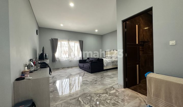 Rumah Mewah 2 Lantai Semi Furnish Setiabudi Regency Bandung 1