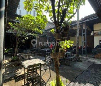 Cafe Resto Siap Pakai Sayap Riau Bandung 2