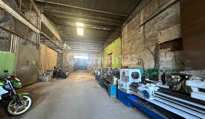 Mainroad Cibeureum Bandung Warehouse Complex Mainroad Cibeureum Bandung Warehouse Complex