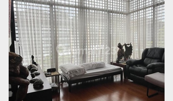 Rumah Terawat Siap Huni Mainroad Setiabudi Bandung 1