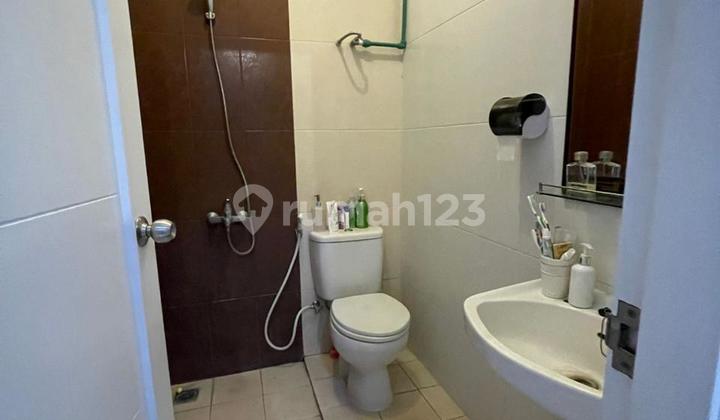 For Rent Fully Furnished House Tatar Mayang Sunda Kbp Bandung 2