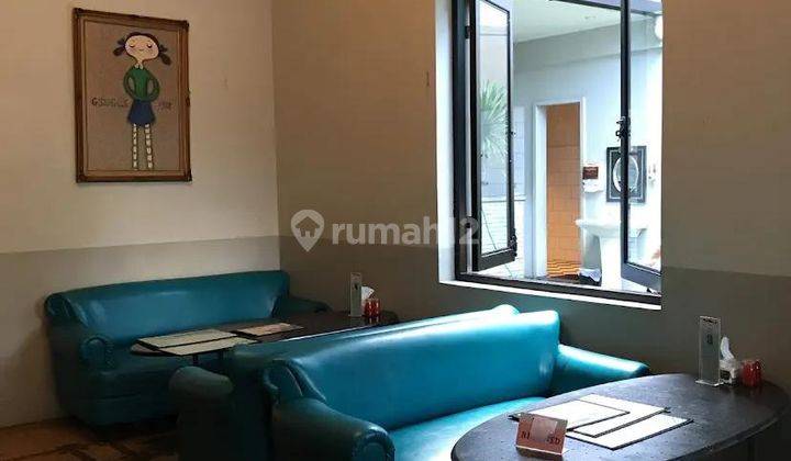 Ruang Usaha Bagus Terawat di Sayap Riau Bandung 2