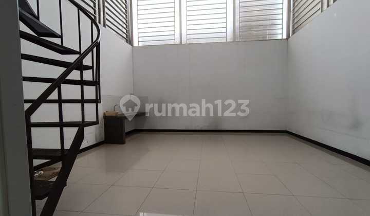 Rumah 2 Lantai di Taman Kopo Indah TKI 5 2